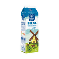 Piens 2.5% 1L Limbažu piens (mērvienība: gb)