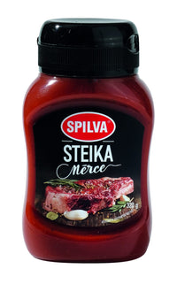 Mērce Steika 1L Spilva (mērvienība: gb)