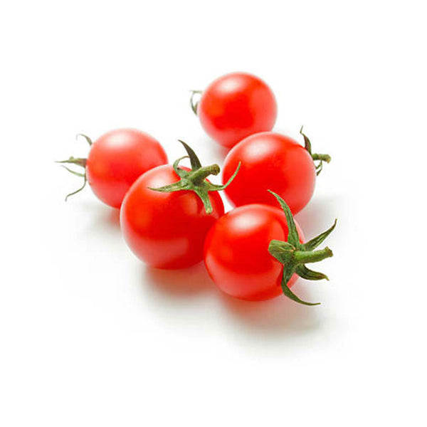 Tomāti Cherry sarkani 250g   1.šķira , Spānija (mērvienība: gb)