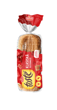 Maize Toste tostermaize klasiskā 500 g Hanzas maiznīca (mērvienība: gb)