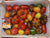 Tomātu Mix Heirloom 3 kg  Nīderlande, 1.šķira (mērvienība: gb)