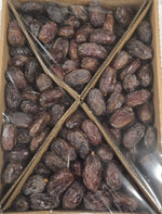 Dateles žāvētas LIELĀS 300gr IZCILS PRODUKTS, Izraēla (mērvienība: gb)
