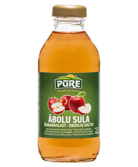 Sula ābolu 330 ml Pūre  (mērvienība: gb)