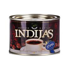 Kafija Indijas 90 g 24 (mērvienība: gb)