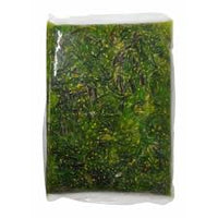 Jūras zāļu salāti 1kg, saldēti, Taivāna (mērvienība: gb)