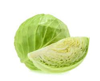 Kāposti jaunā raža 2.šķira, 2-3 kg/gb Latvija (mērvienība: gb)