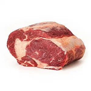 Liellopa antrekots ~2.6 kg saldēts FRIBOI (mērvienība: gb)