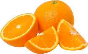 Apelsīni vidējie Valencia 56/64kal, 1.šķira, Dienvidāfrika  (mērvienība: kg)