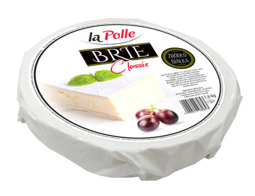 Siers Brie 1.6 kg , Polija  (mērvienība: gb)