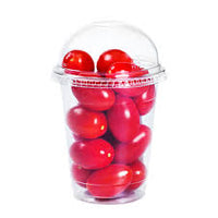 Tomāti Cherry plūmes shaker 250g   1.šķira , Spānija (mērvienība: gb)