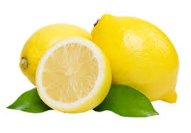 Citroni Verna 1/2 kal 1.šķira (mērvienība: kg)