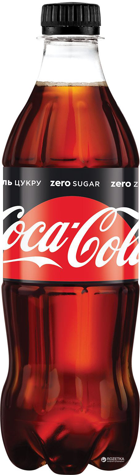 Coca cola Zero 500 ml (mērvienība: gb)