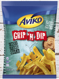 Saldēti kartupeļi Grip'N dip 2kg Aviko (mērvienība: gb)