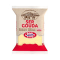 Siers Gouda 45%  sver. , Polija  (mērvienība: gb)