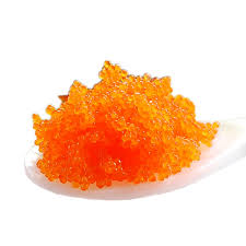 Moivas ikri ( Masago ) sarkani 500gr, saldēti (mērvienība: gb)