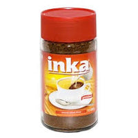 Kafija INKA 200g  (mērvienība: gb)
