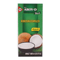 Kokosriekstu piens 1L Aroy-D  (mērvienība: gb)