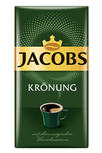 Kafija malta Jacobs 500gr (mērvienība: gb)