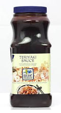 Mērce Teriyaki Blue Dragon 1L (mērvienība: gb)