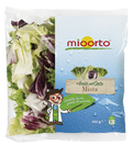 Salāti Mista Mixed 200g  1.šķira (mazgāti) Mioorto (mērvienība: gb)