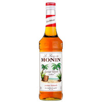 Sīrups ruma Monin 700ml (mērvienība: gb)