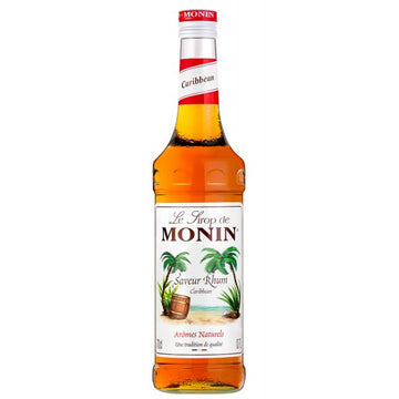 Sīrups ruma Monin 700ml (mērvienība: gb)