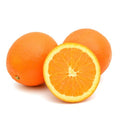 Apelsīni vidējie Navel 56/64 kal 2.šķira, Ēģipte  (mērvienība: kg)