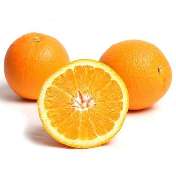 Apelsīni Navel 40/42kal, 2.šķira, Ēģipte (mērvienība: kg)