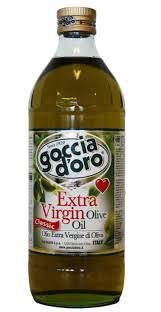Eļļa extra virgin olīvu 1L , Itālija  (mērvienība: gb)