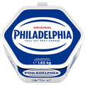 Siers Philadelphia 1.65 kg (mērvienība: gb)