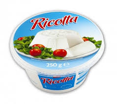 Siers Ricotta 250gr , Itālija  (mērvienība: gb)