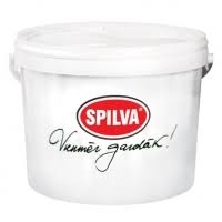 Sīrups ar upeņu garšu 10 kg Spilva (mērvienība: gb)