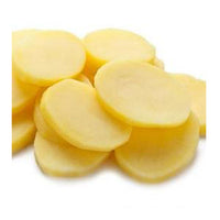 Kartupeļu šķēles vakuuma 2 kg, Latvija  (mērvienība: gb)