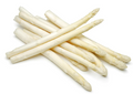 Sparģeļi Baltie 500g (mērvienība: gb)
