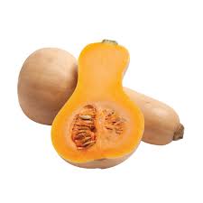 Ķirbji sviesta (garenie)  ~1.5 kg  , Brazīlija (mērvienība: gb)