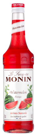 Sīrups arbūzu Monin 700ml (mērvienība: gb)